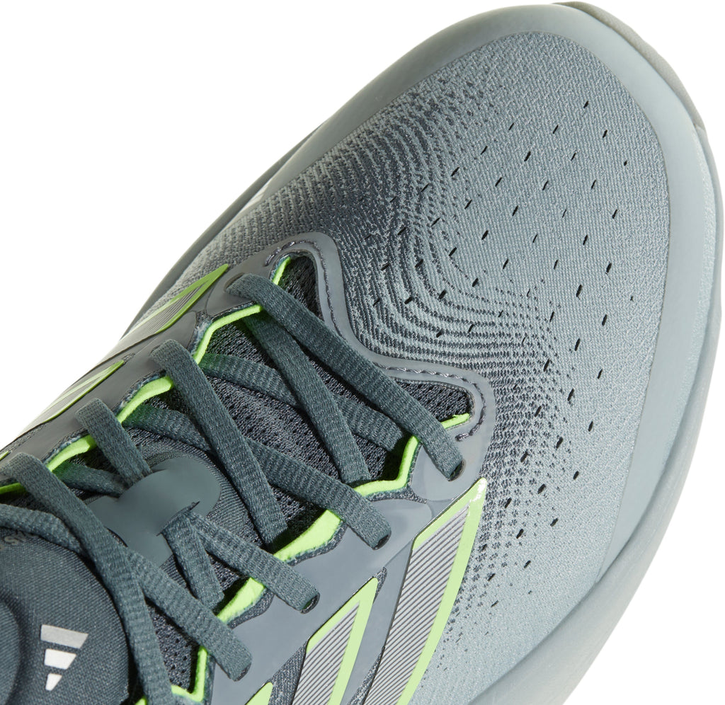 adidas Supernova Solution 3 Men's Running Shoes - Green