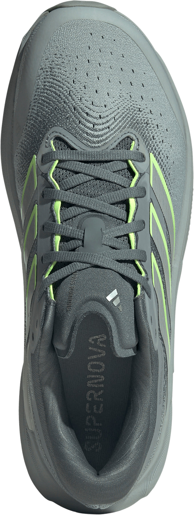 adidas Supernova Solution 3 Men's Running Shoes - Green