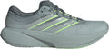 adidas Supernova Solution 3 Men's Running Shoes - Green