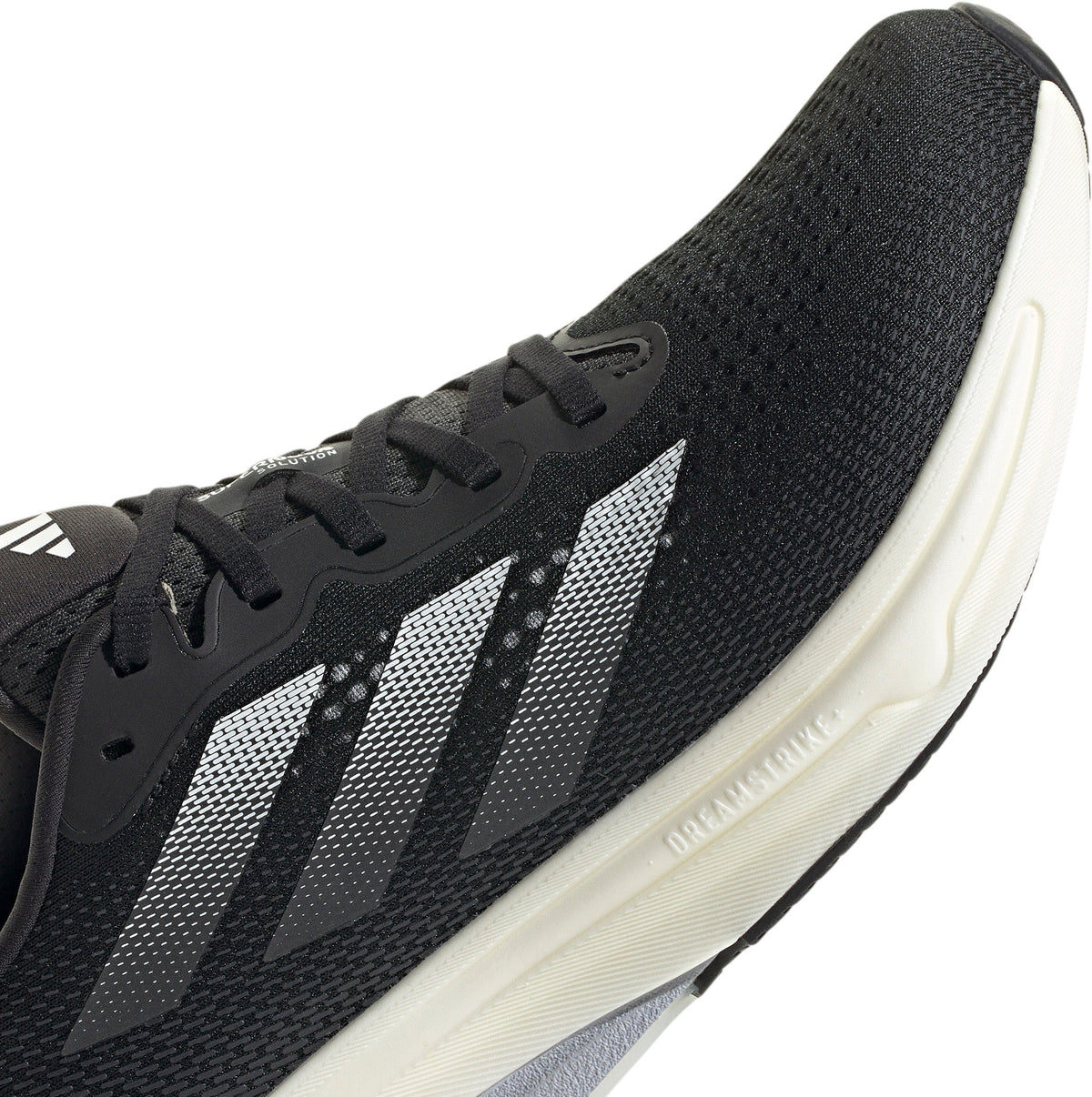 adidas Supernova Solution Men's Running Shoes - Black