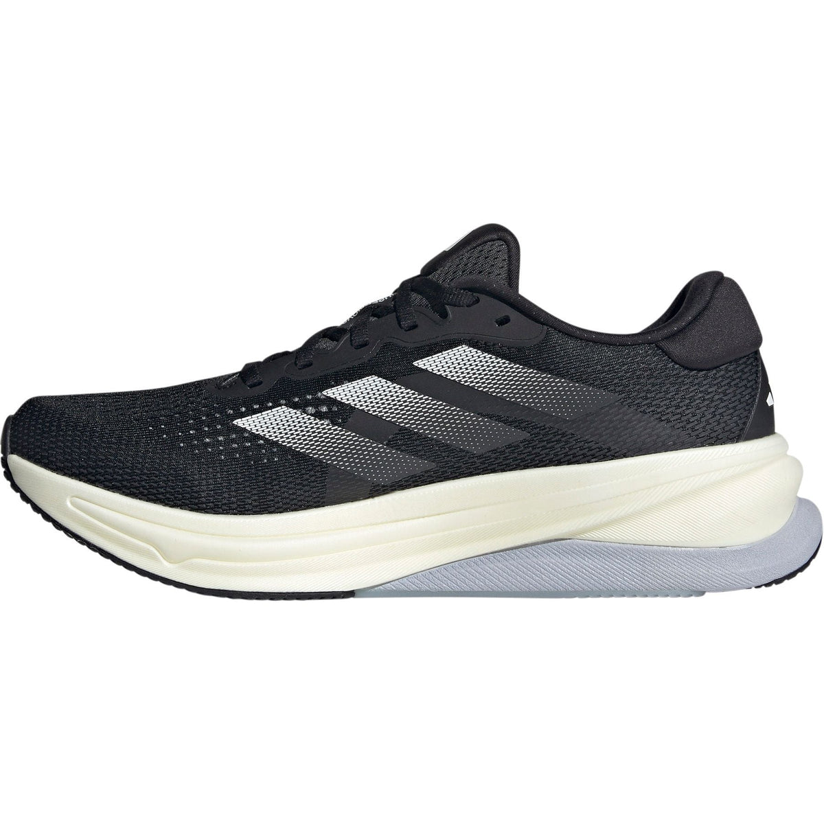 adidas Supernova Solution Men's Running Shoes - Black