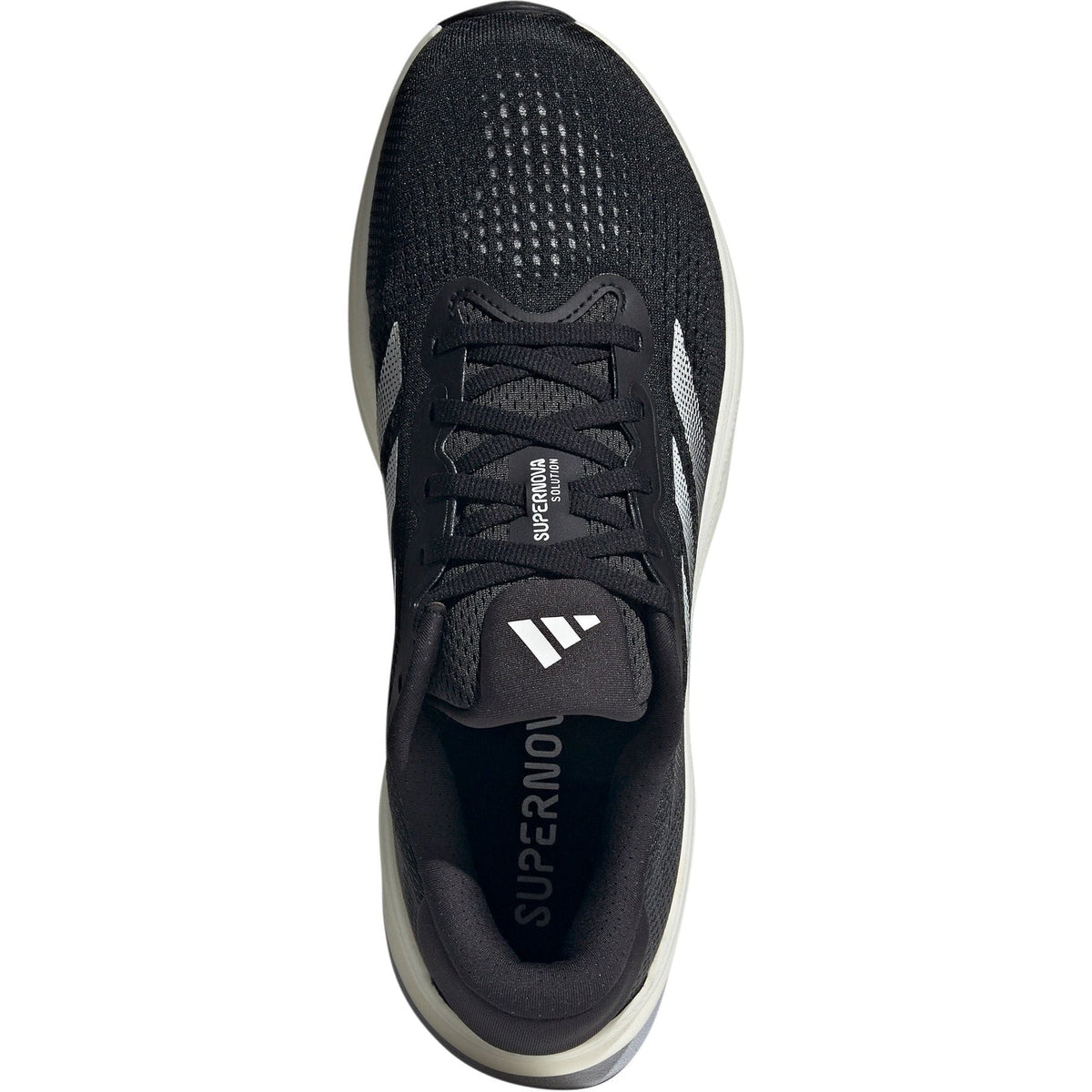 adidas Supernova Solution Men's Running Shoes - Black