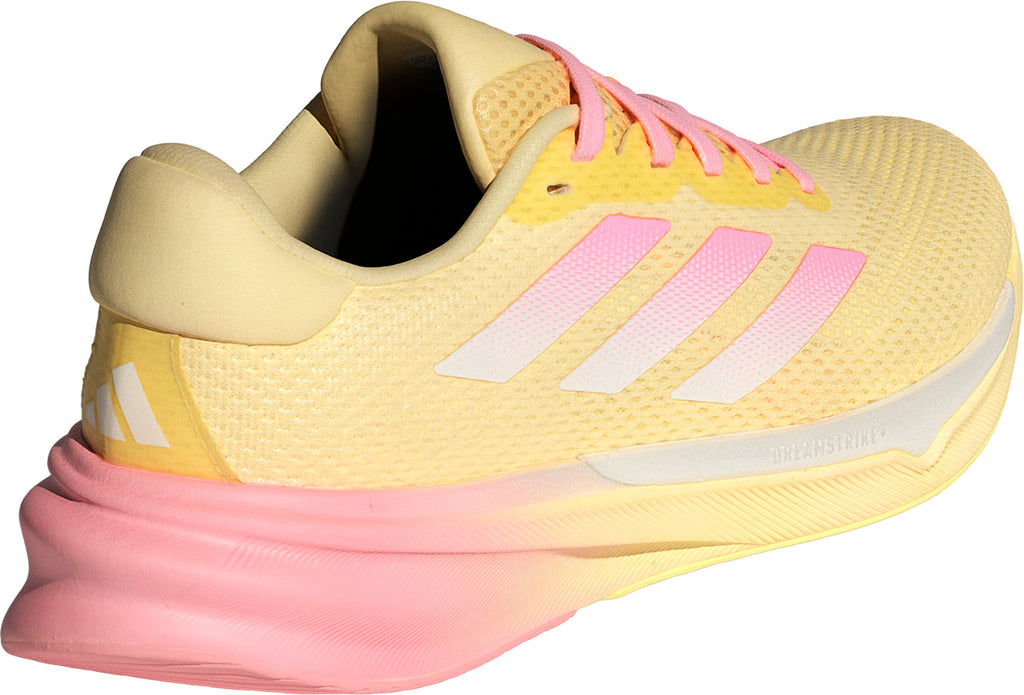 adidas Supernova Stride Women's Running Shoes - Orange