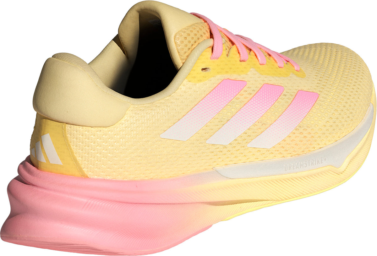adidas Supernova Stride Women's Running Shoes - Orange