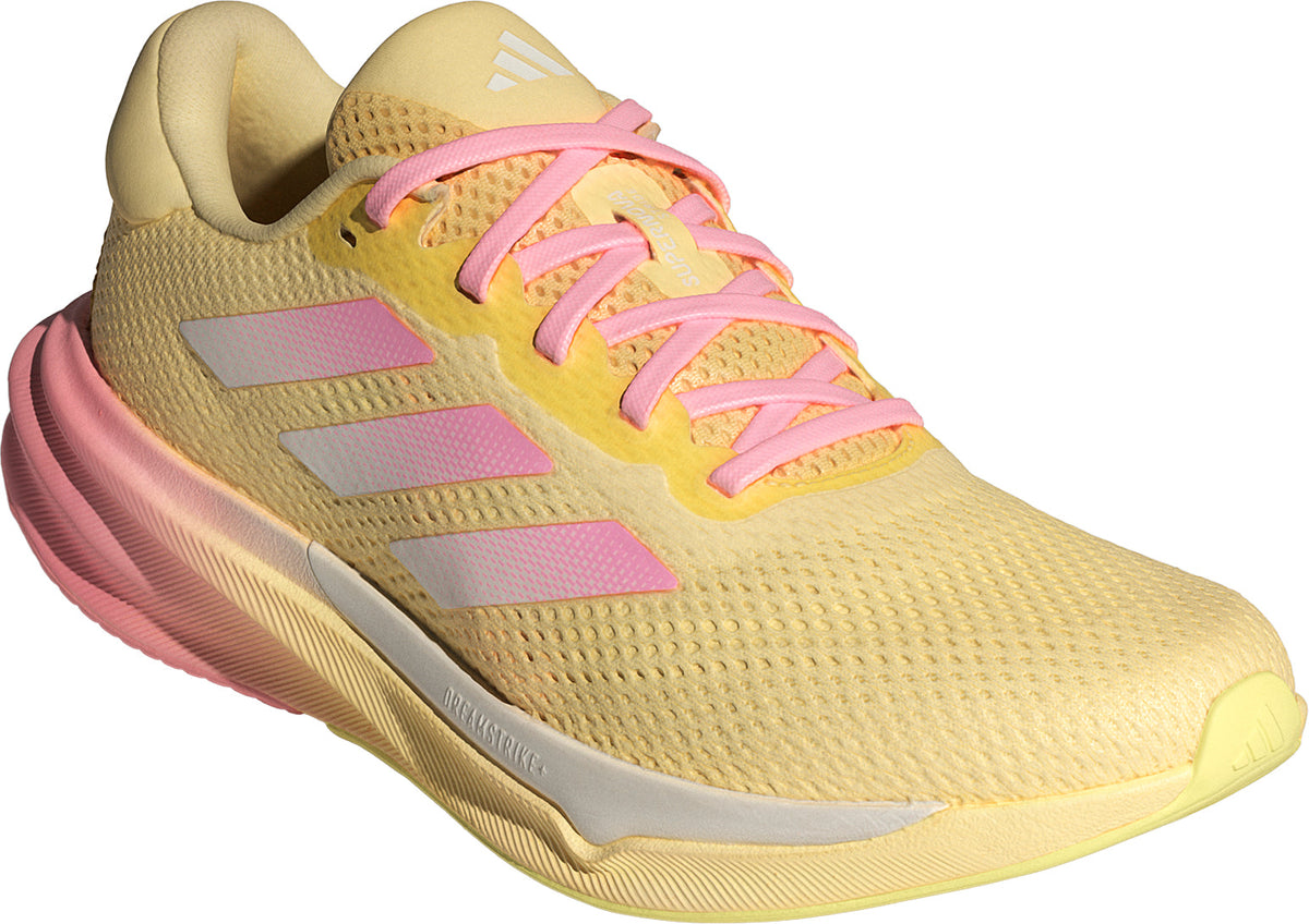 adidas Supernova Stride Women's Running Shoes - Orange