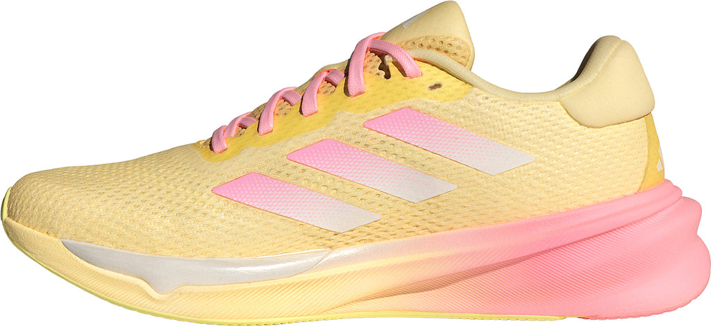 adidas Supernova Stride Women's Running Shoes - Orange