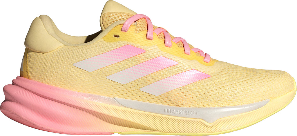 adidas Supernova Stride Women's Running Shoes - Orange