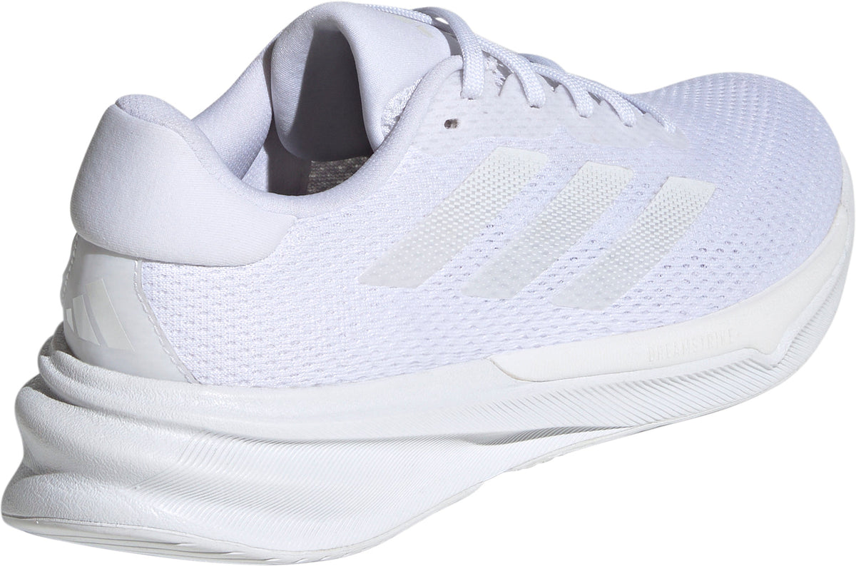 adidas Supernova Stride Women's Running Shoes - White