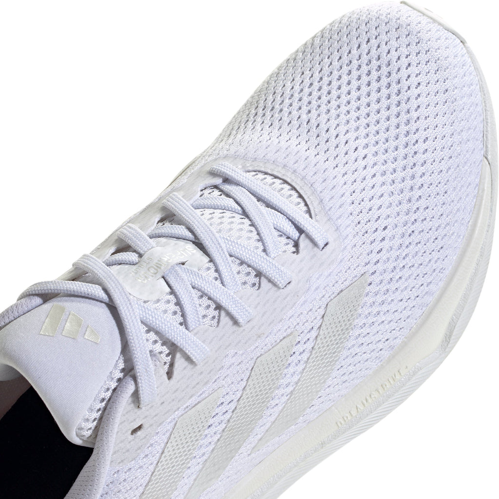 adidas Supernova Stride Women's Running Shoes - White