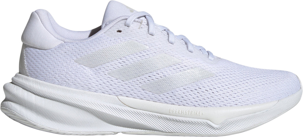 adidas Supernova Stride Women's Running Shoes - White