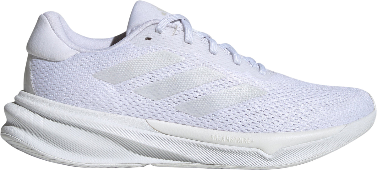 adidas Supernova Stride Women's Running Shoes - White