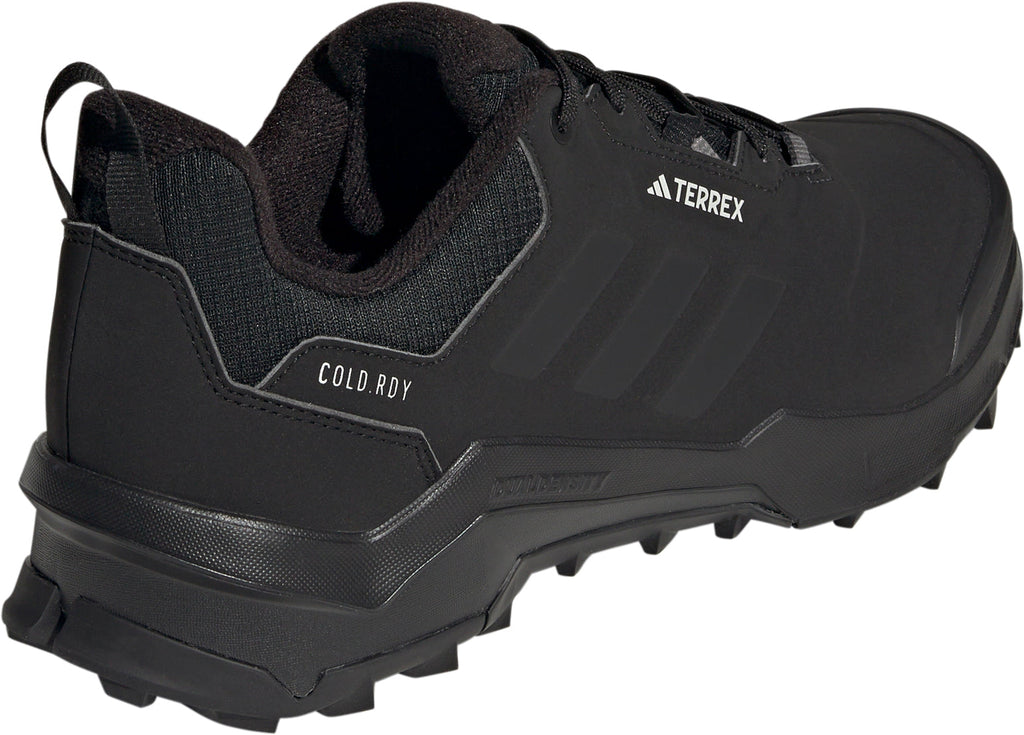adidas Terrex AX4 Beta COLD.RDY Men's Walking Shoes - Black