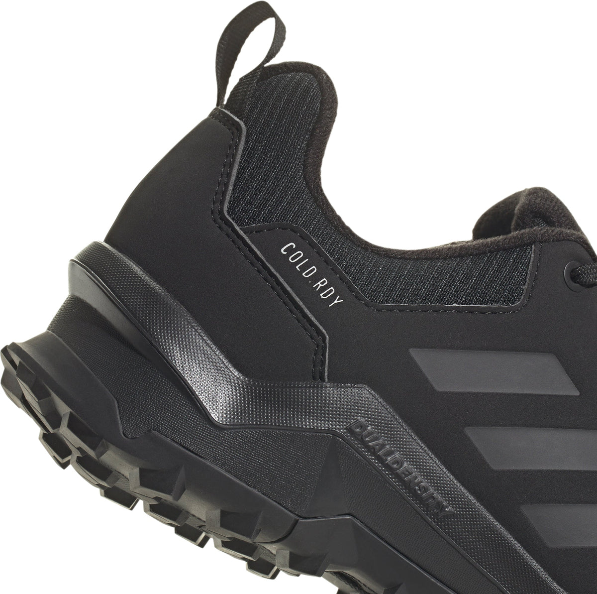 adidas Terrex AX4 Beta COLD.RDY Men's Walking Shoes - Black