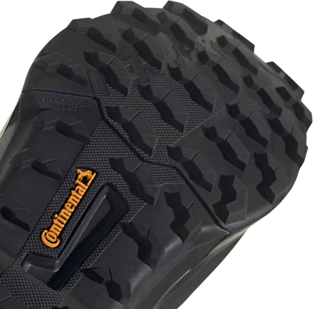 adidas Terrex AX4 Beta COLD.RDY Men's Walking Shoes - Black