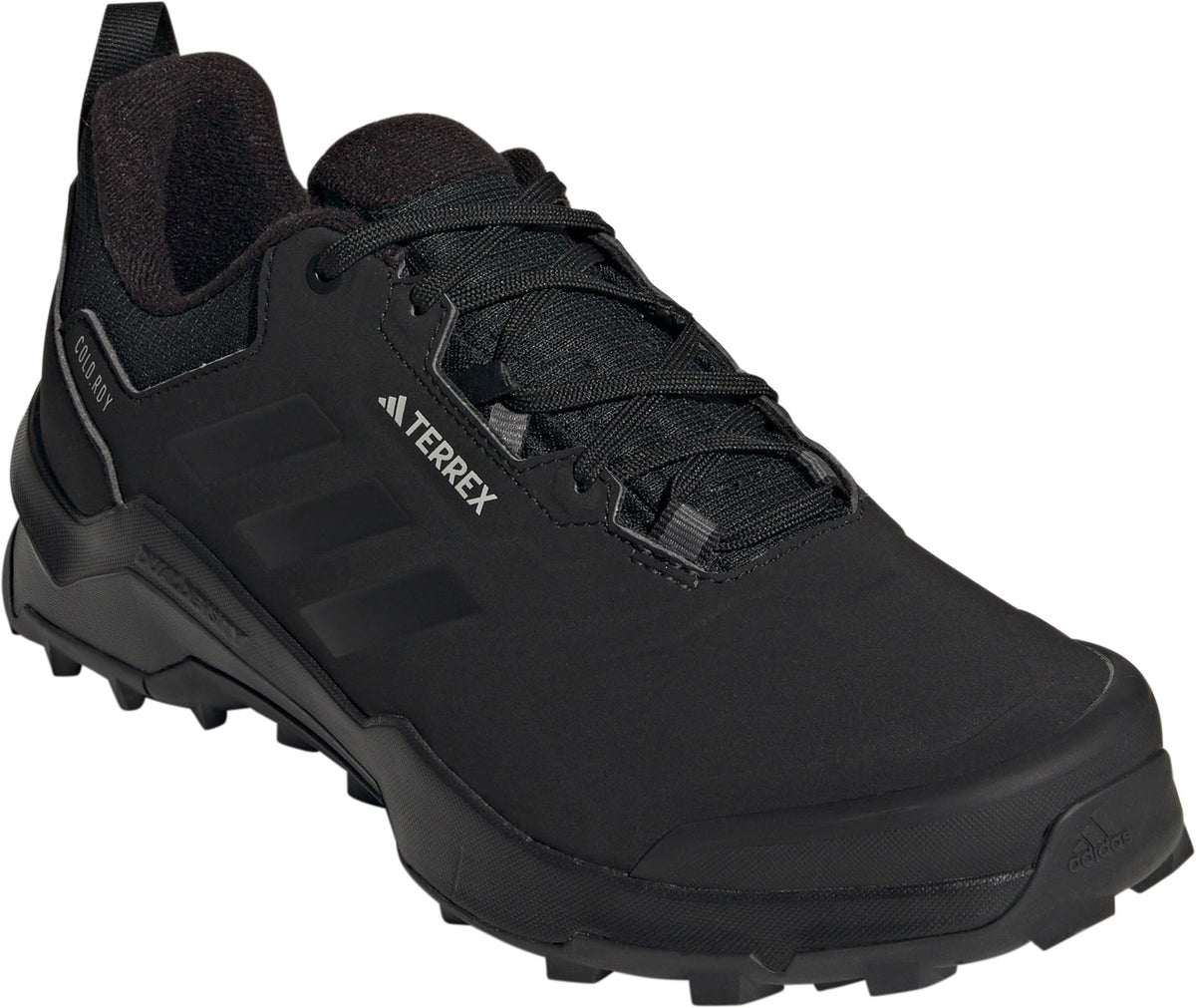 adidas Terrex AX4 Beta COLD.RDY Men's Walking Shoes - Black