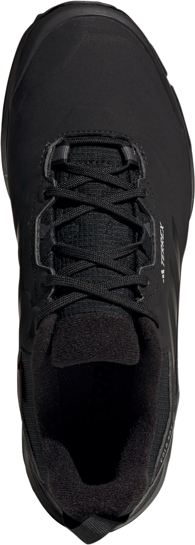 adidas Terrex AX4 Beta COLD.RDY Men's Walking Shoes - Black