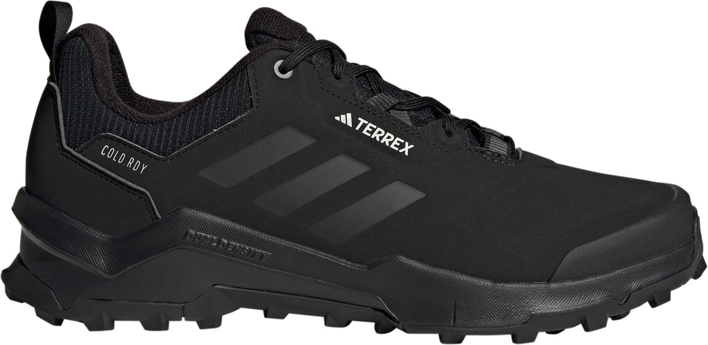 adidas Terrex AX4 Beta COLD.RDY Men's Walking Shoes - Black