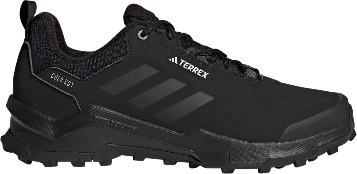 adidas Terrex AX4 Beta COLD.RDY Men's Walking Shoes - Black