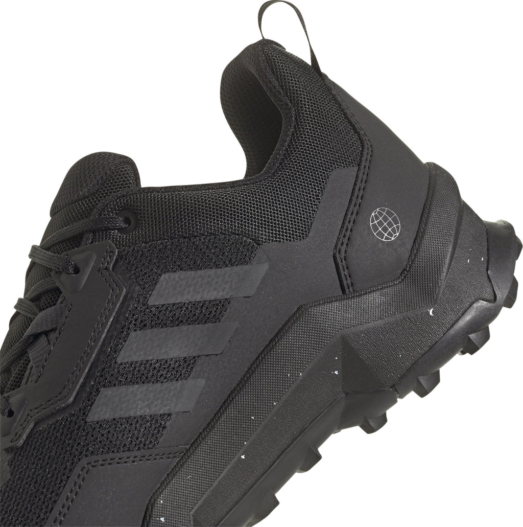 adidas Terrex AX4 Men's Walking Shoes - Black