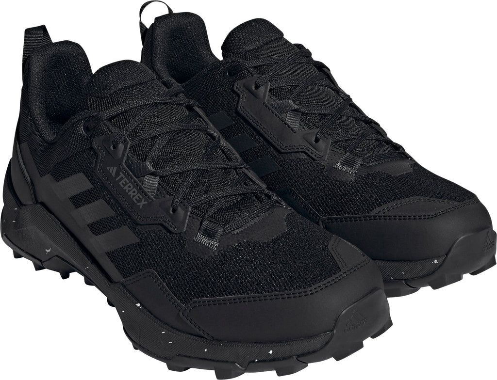 adidas Terrex AX4 Men's Walking Shoes - Black