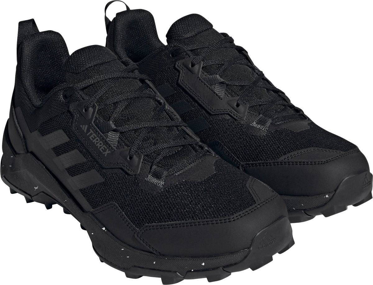 adidas Terrex AX4 Men's Walking Shoes - Black