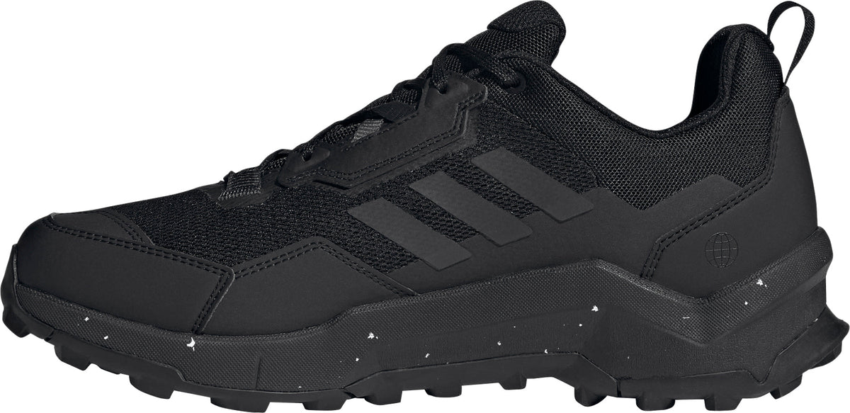adidas Terrex AX4 Men's Walking Shoes - Black