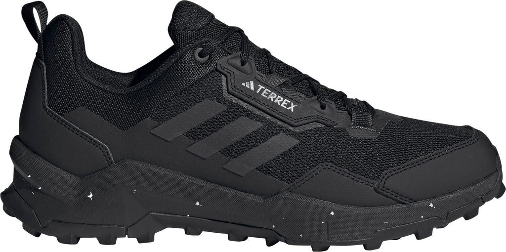 adidas Terrex AX4 Men's Walking Shoes - Black