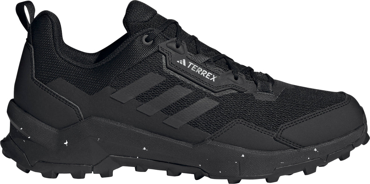 adidas Terrex AX4 Men's Walking Shoes - Black