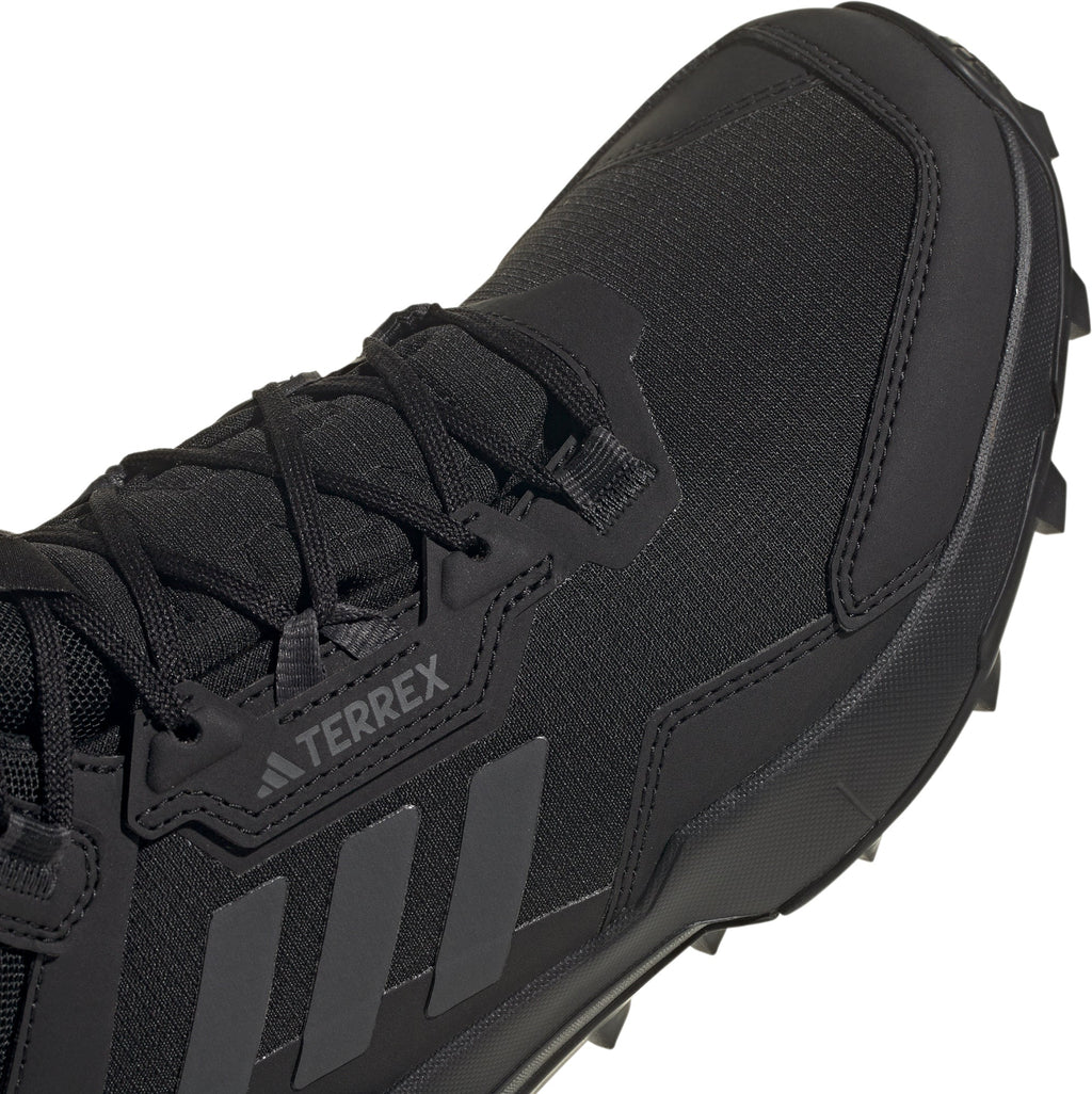 adidas Terrex AX4 Mid GORE-TEX Men's Walking Shoes - Black