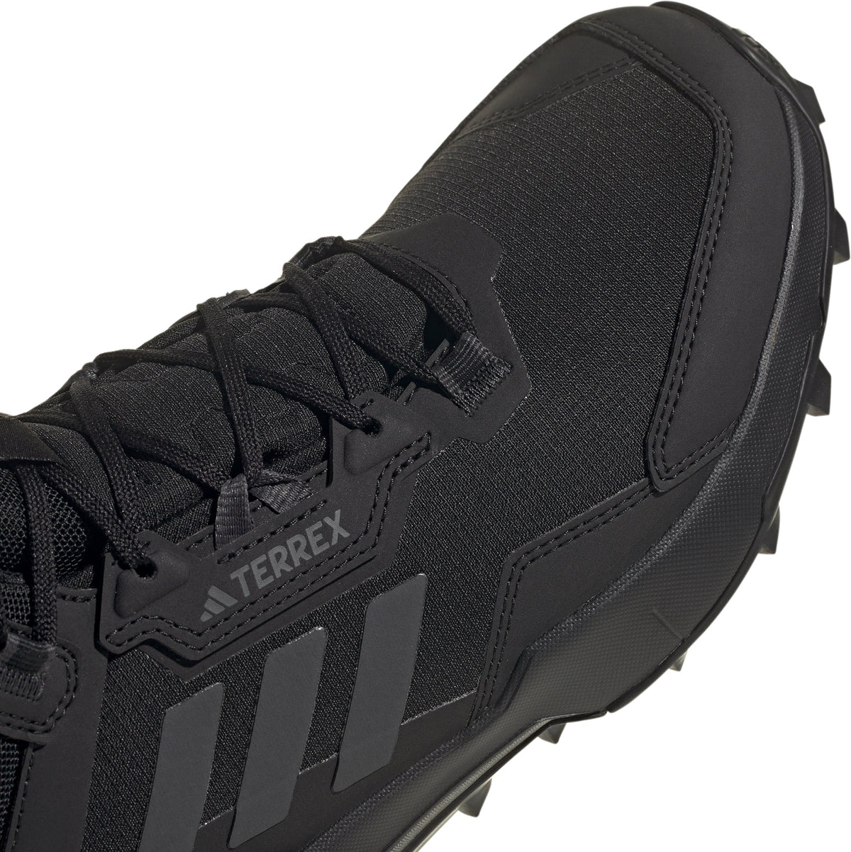 adidas Terrex AX4 Mid GORE-TEX Men's Walking Shoes - Black