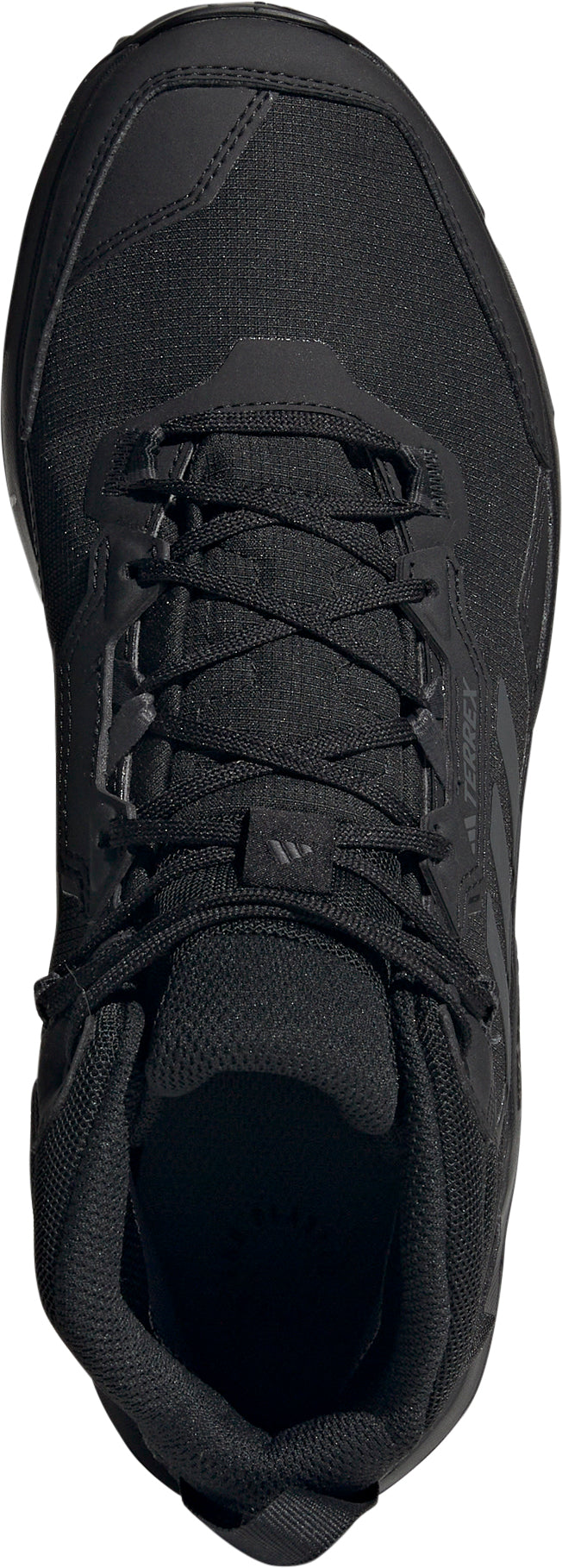 adidas Terrex AX4 Mid GORE-TEX Men's Walking Shoes - Black