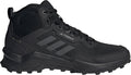 adidas Terrex AX4 Mid GORE-TEX Men's Walking Shoes - Black