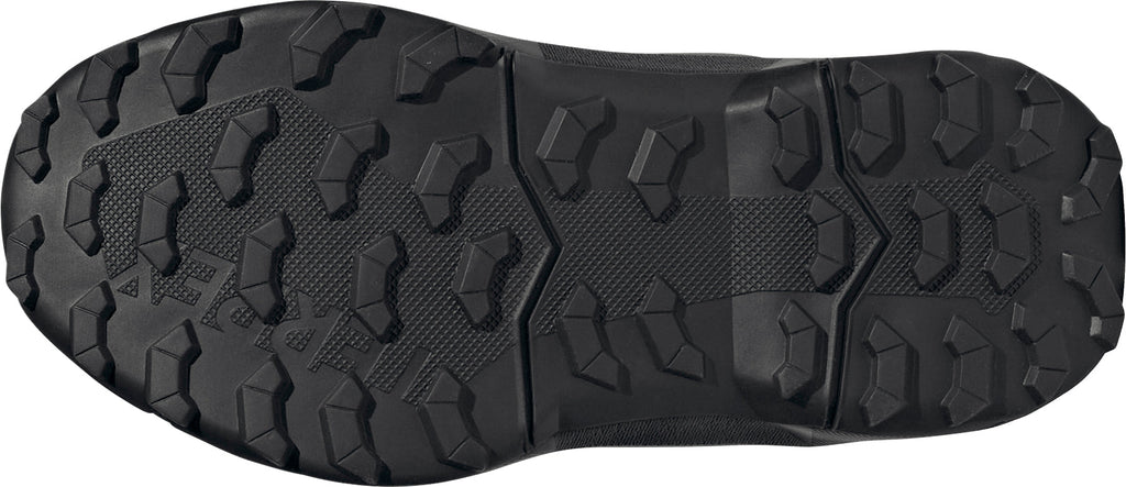 adidas Terrex AX4R Mid RAIN.RDY Junior Walking Boots - Black