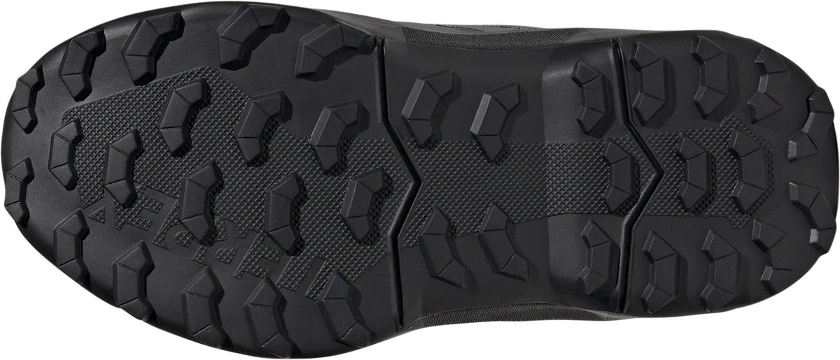 adidas Terrex AX4R RAIN.RDY Junior Walking Shoes - Black
