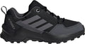adidas Terrex AX4R RAIN.RDY Junior Walking Shoes - Black