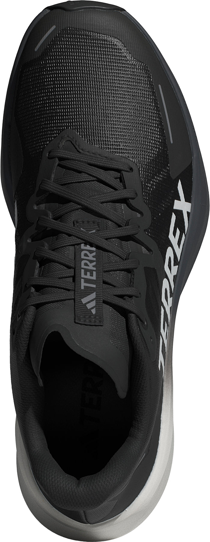 adidas Terrex Agravic 3 Men's Trail Running Shoes - Black