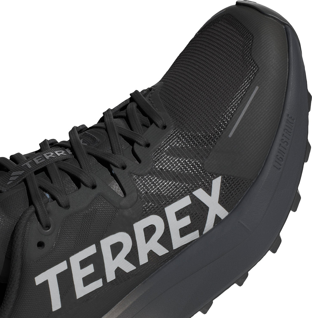 adidas Terrex Agravic 3 Women's Trail Running Shoes - Black