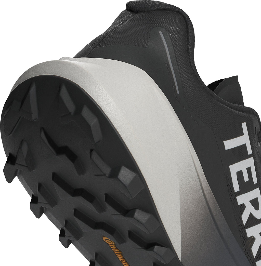adidas Terrex Agravic 3 Women's Trail Running Shoes - Black