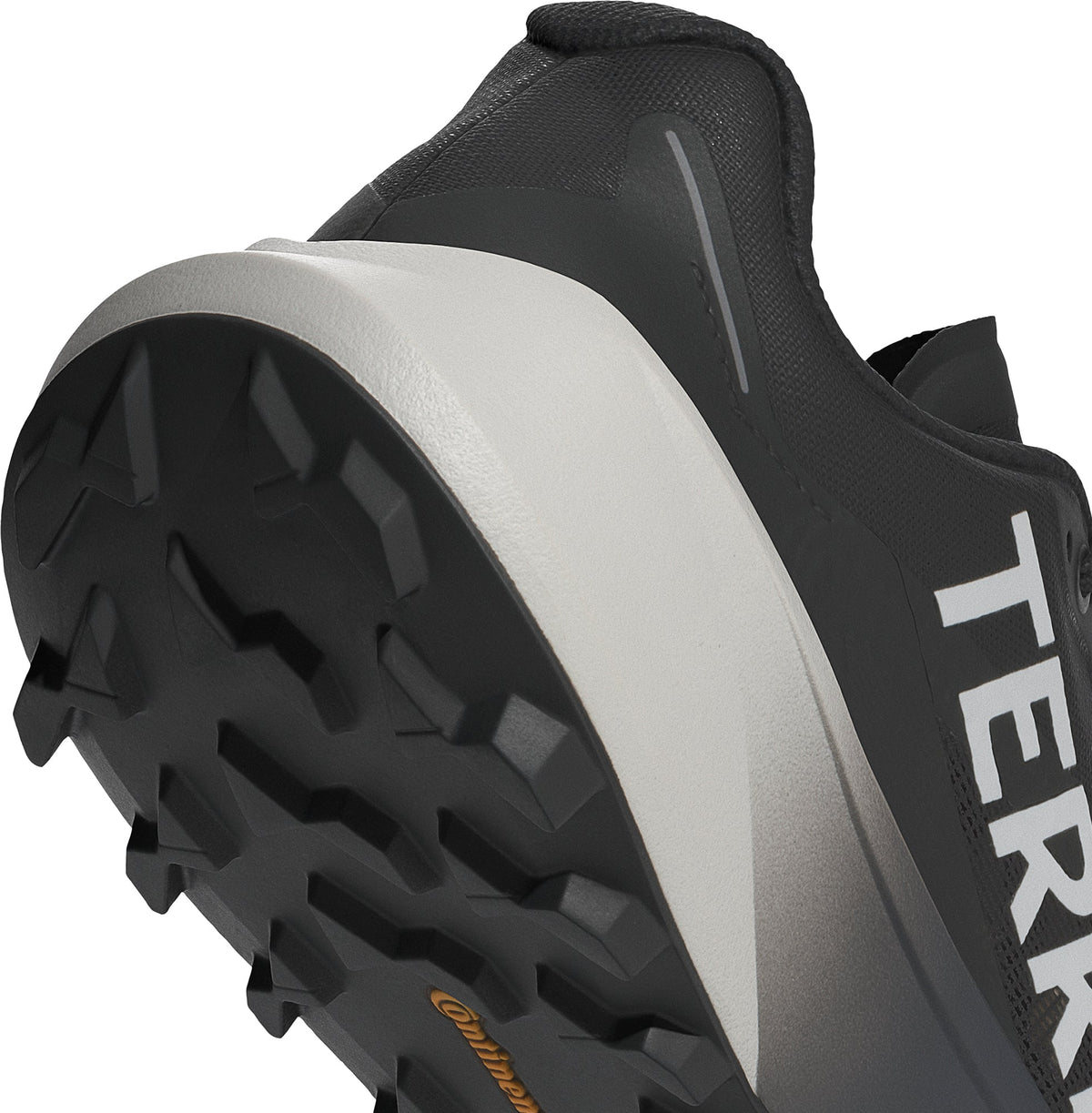 adidas Terrex Agravic 3 Women's Trail Running Shoes - Black