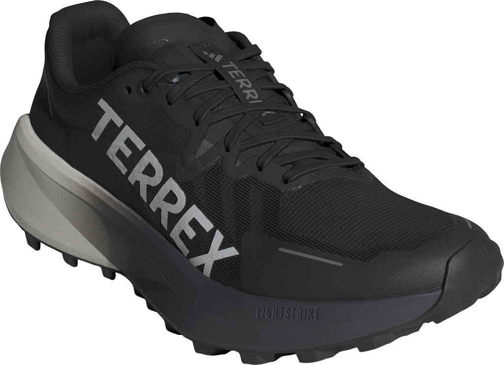 adidas Terrex Agravic 3 Women's Trail Running Shoes - Black
