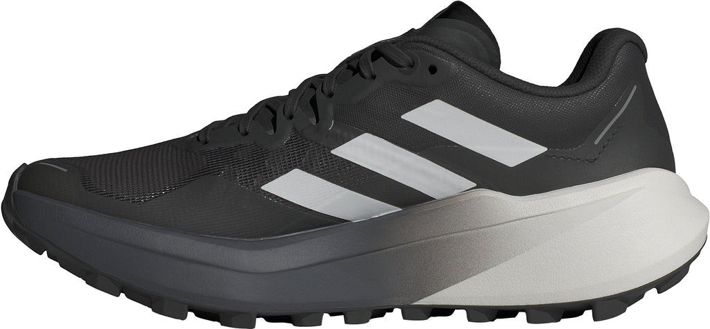 adidas Terrex Agravic 3 Women's Trail Running Shoes - Black