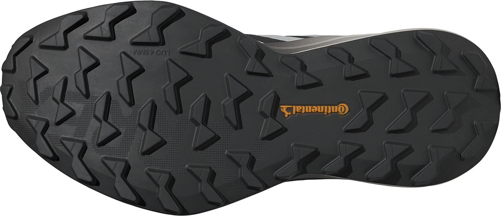 adidas Terrex Agravic 3 Women's Trail Running Shoes - Black