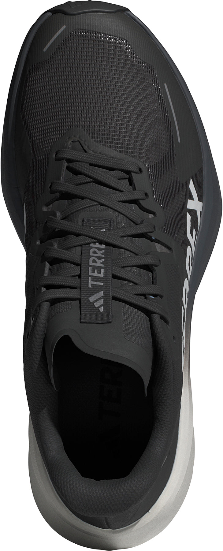 adidas Terrex Agravic 3 Women's Trail Running Shoes - Black