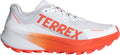 adidas Terrex Agravic 3 Men's Trail Running Shoes - White