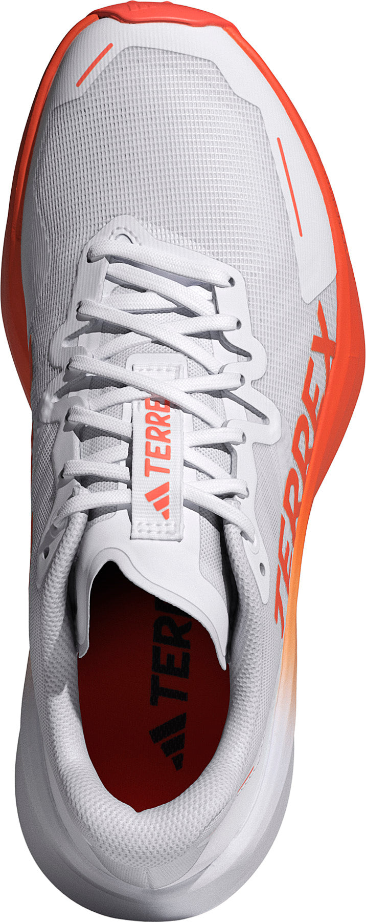 adidas Terrex Agravic 3 Women's Trail Running Shoes - White