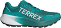 adidas Terrex Agravic 3 Men's Trail Running Shoes - Green