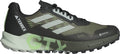 adidas Terrex Agravic Flow 2 GORE-TEX Men's Trail Running Shoes - Green