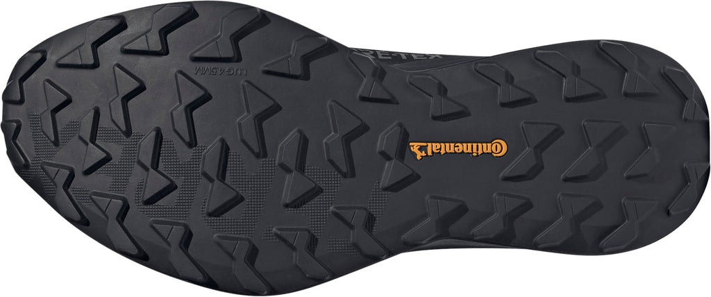 adidas Terrex Agravic GORE-TEX 2 Men's Trail Running Shoes - Black