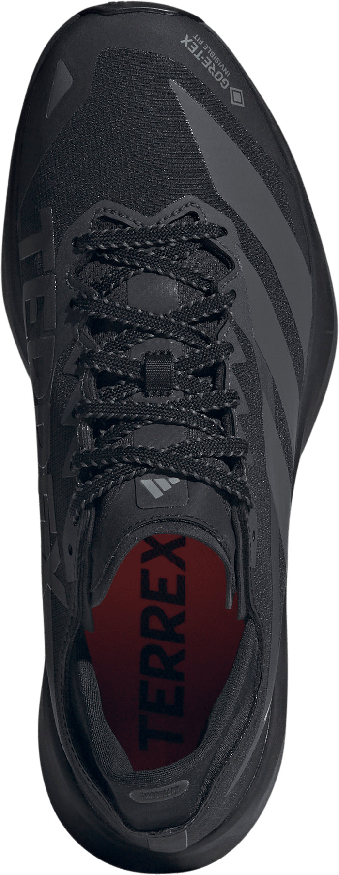 adidas Terrex Agravic GORE-TEX 2 Men's Trail Running Shoes - Black