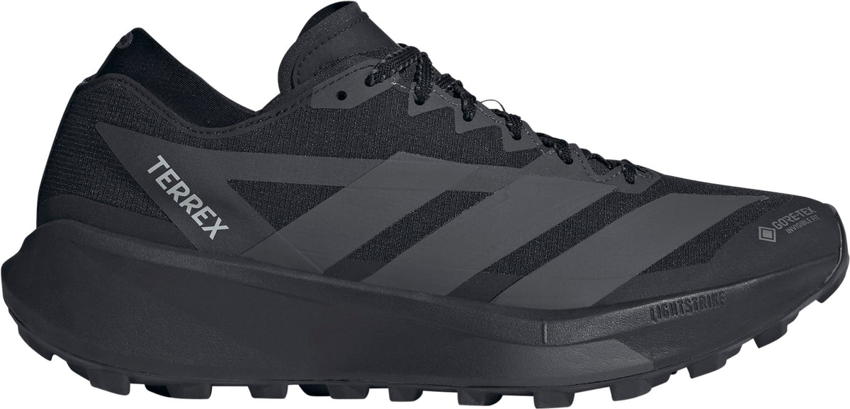 adidas Terrex Agravic GORE-TEX 2 Men's Trail Running Shoes - Black